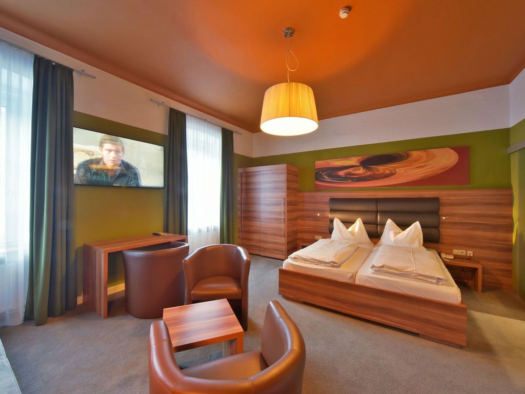 Hotel Ertl
