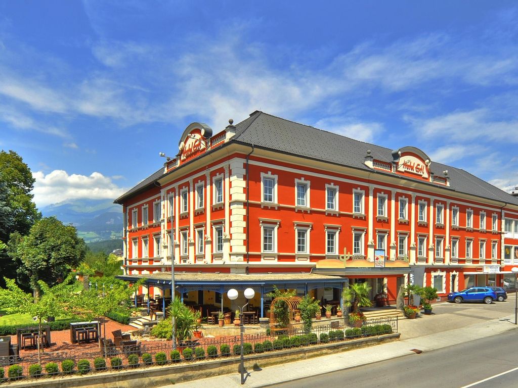Hotel Ertl