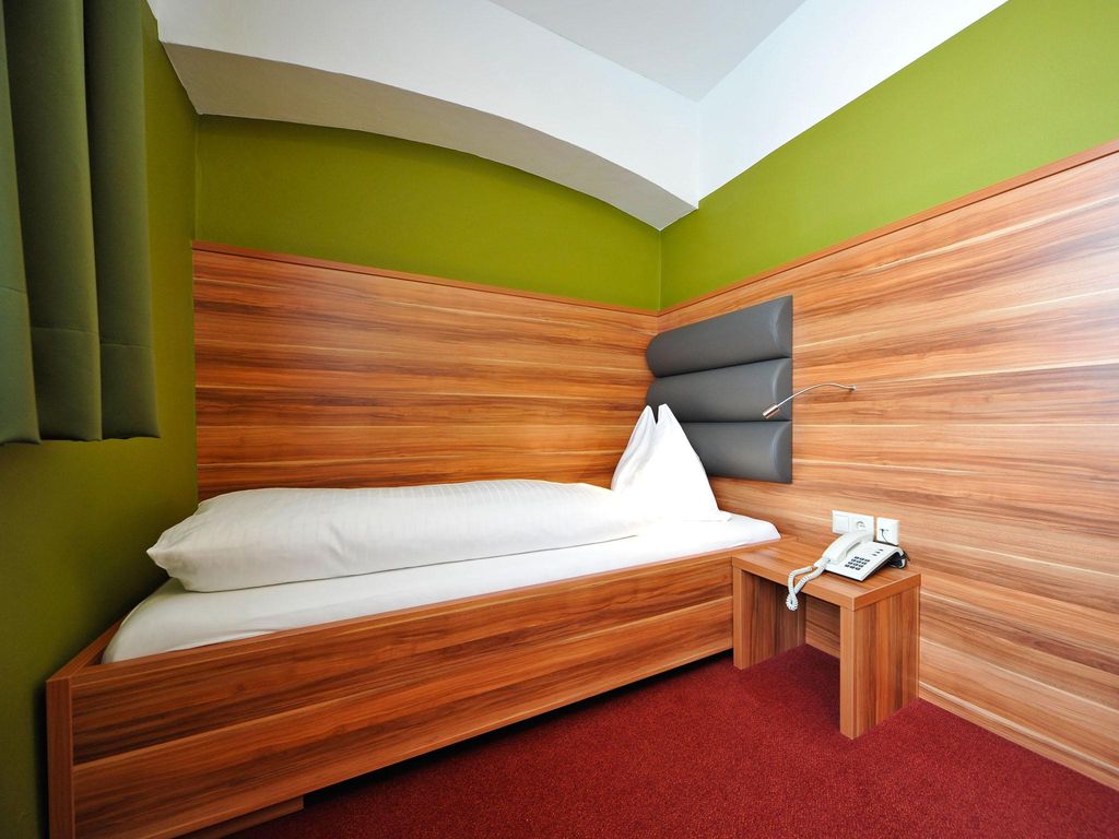 Hotel Ertl