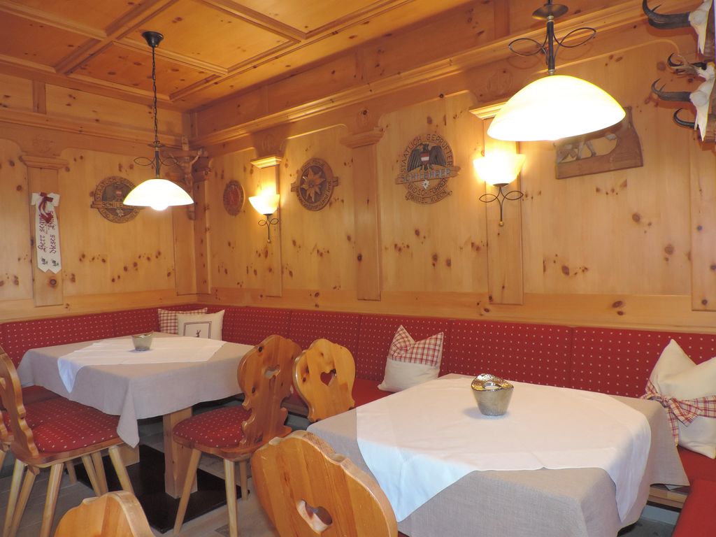 Appartementhaus Zirmhof