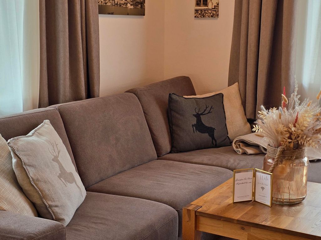 Appartements Alpenland