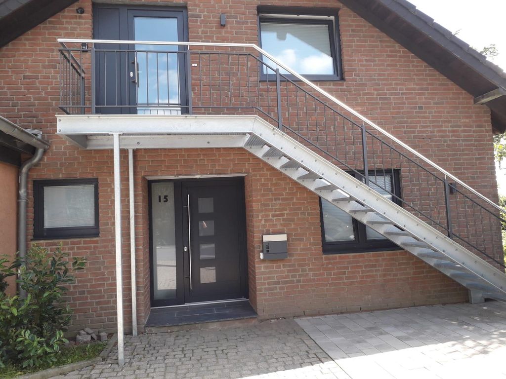 Kanino, Ferienwohnung