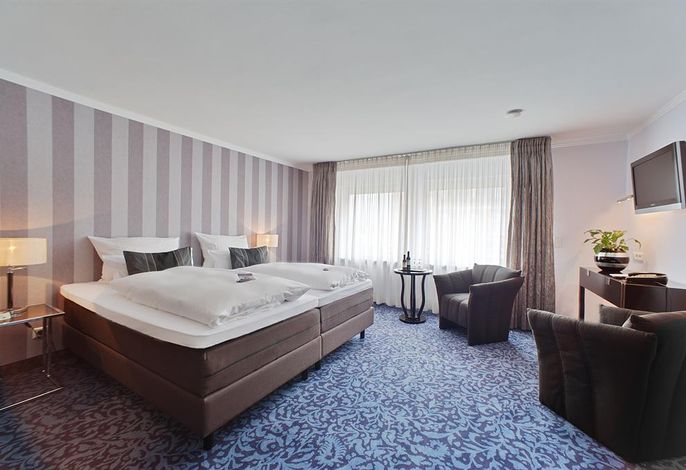 Top Hotel Krämer