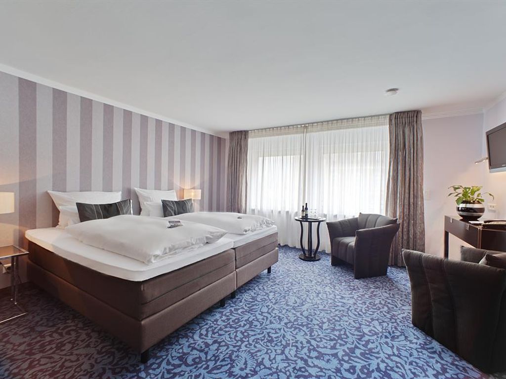 Top Hotel Krämer