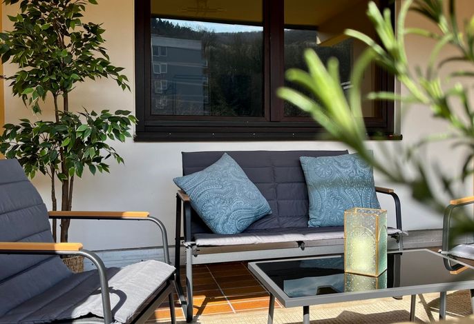Apartment Hirsch