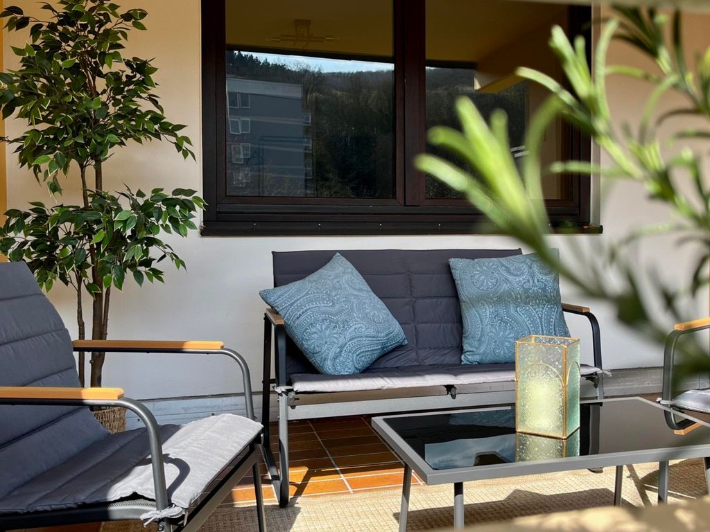 Apartment Hirsch