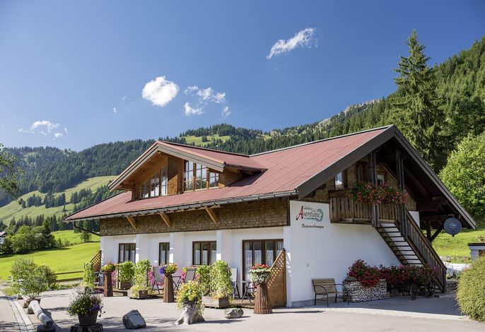 Gästehaus Auerstüble – Foto 2