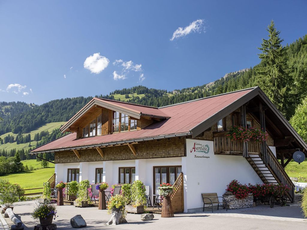 Gästehaus Auerstüble