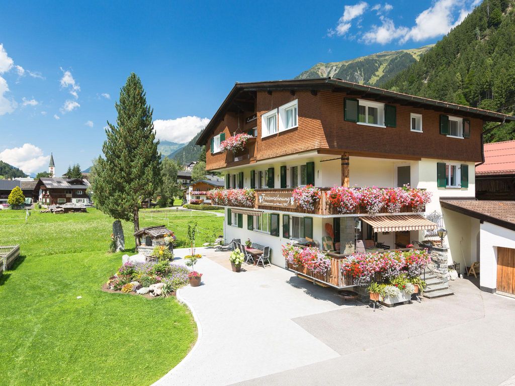 Landhaus Angelika