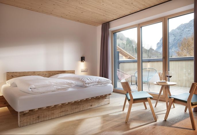 Zimmer Kitchenette 3-4 Nächte