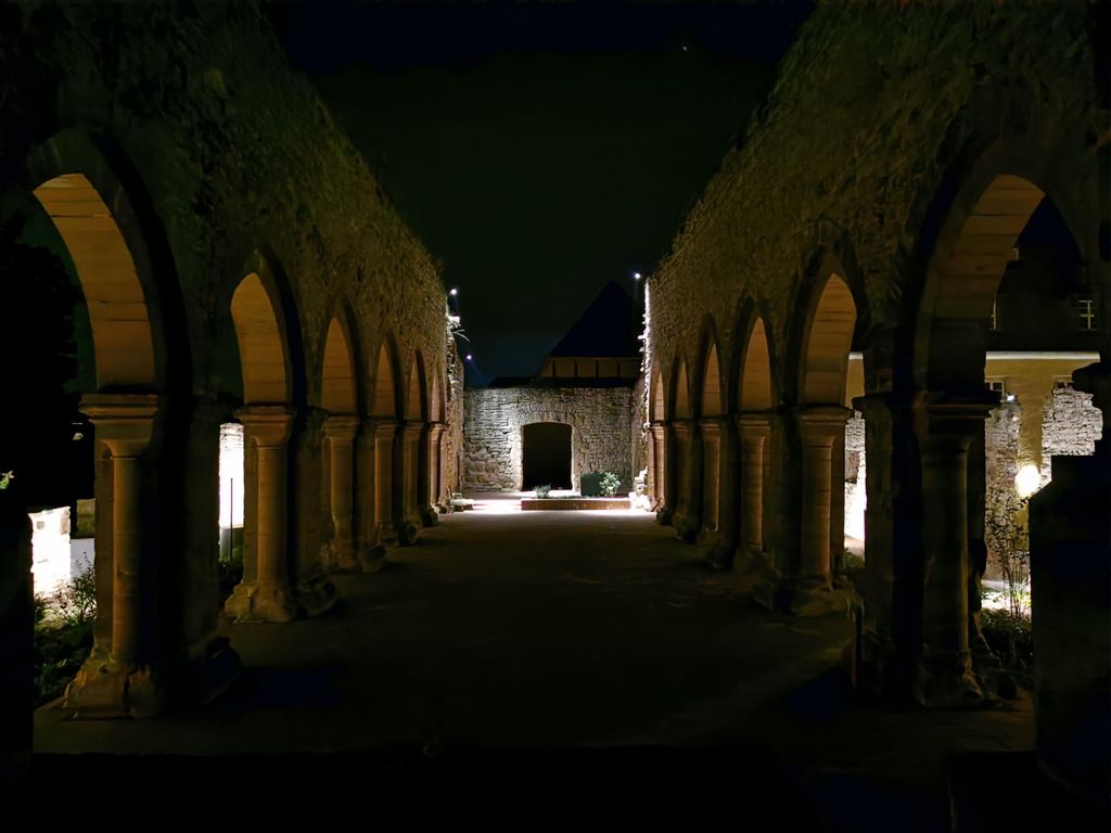 Stiftung Kloster und Kaiserpfalz Memleben