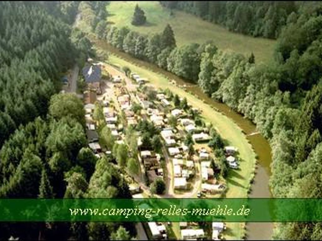 Camping Relles Mühle