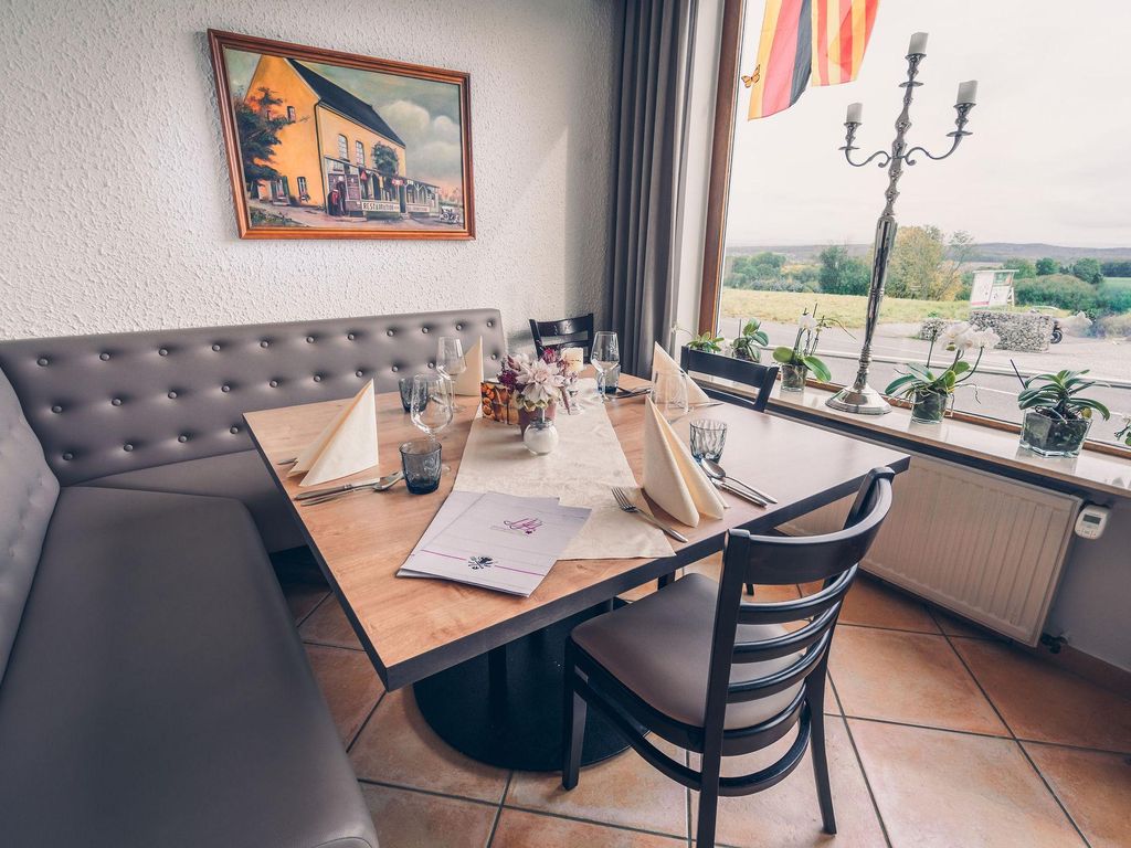 Hotel Kalenborner Höhe