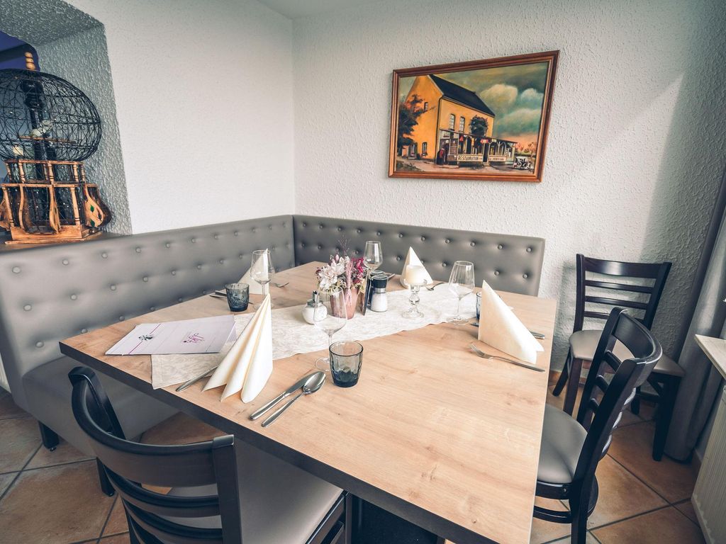 Hotel Kalenborner Höhe