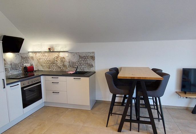 Ferienwohnung