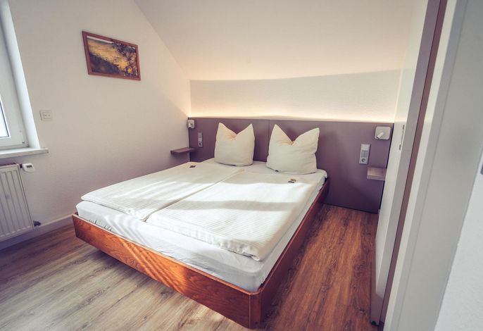 Doppelzimmer Basic
