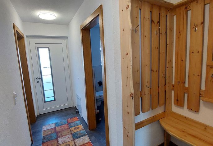 Ferienwohnung Gstreinthaler