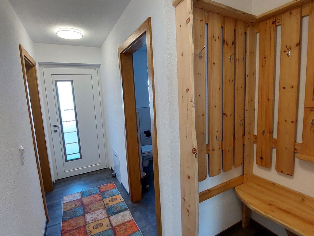 Ferienwohnung Gstreinthaler