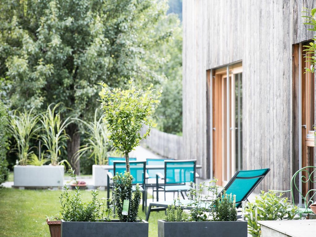 Ferienhaus Casa Rosa