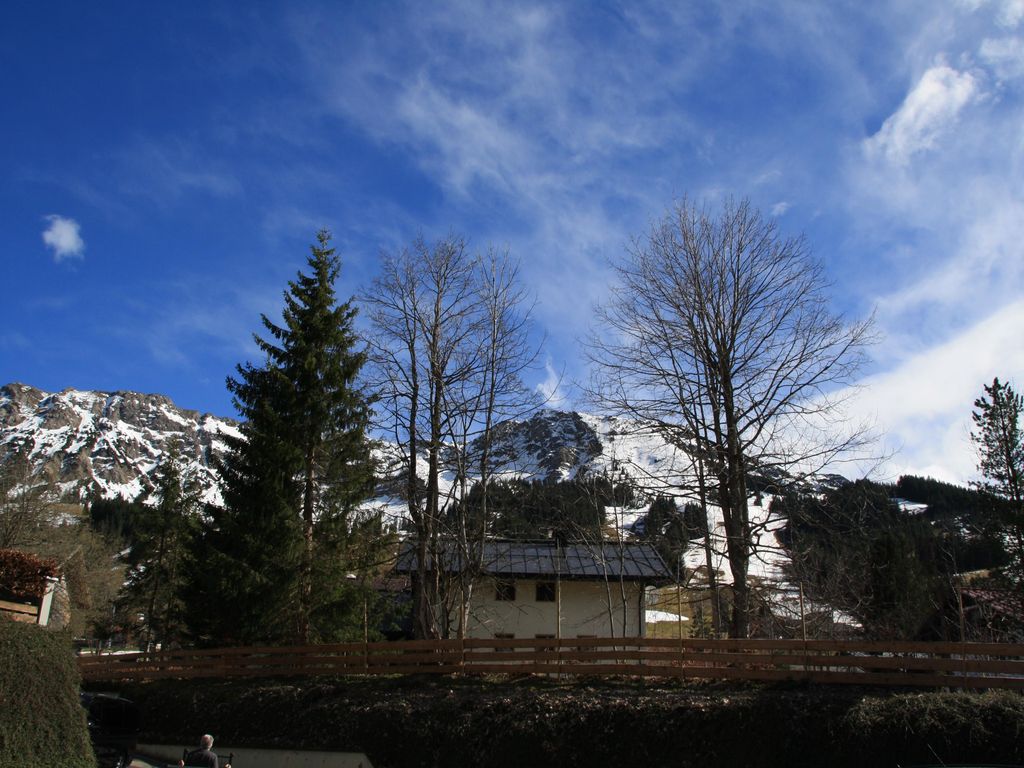 Ferienwohnung Bachmann
