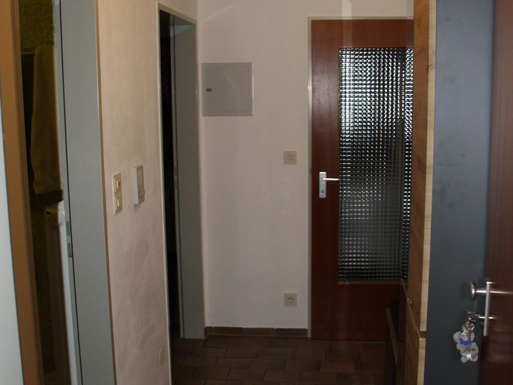Ferienwohnung Bachmann