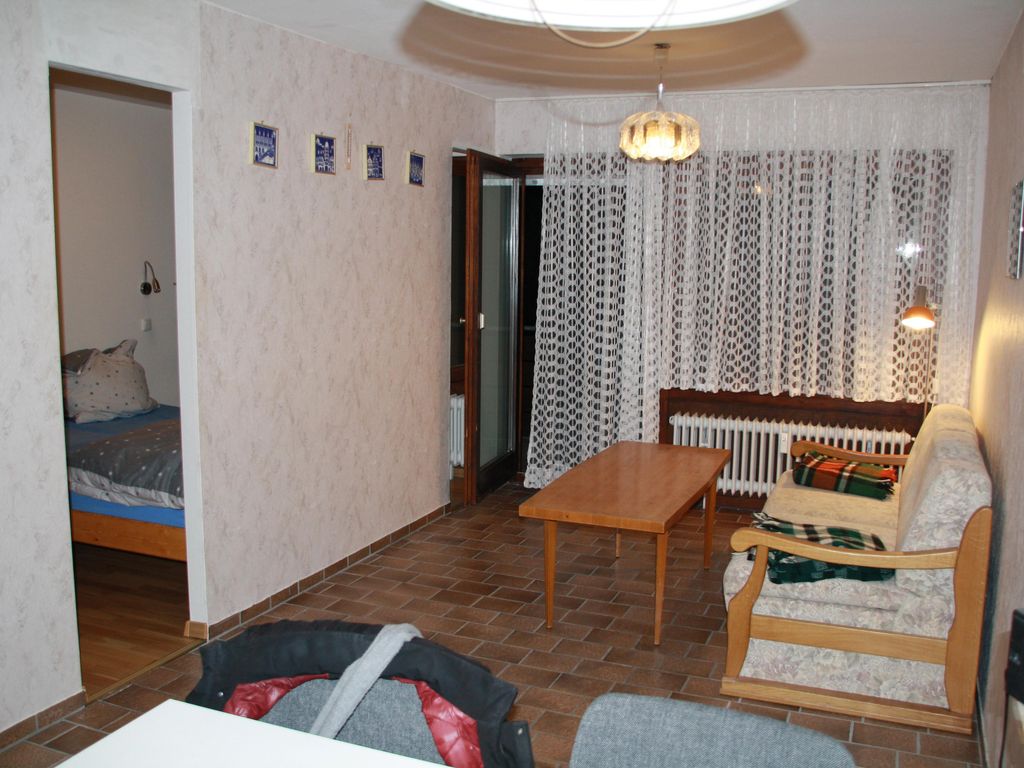 Ferienwohnung Bachmann