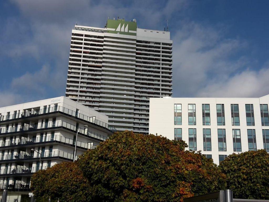 Ferienwohnung Andresen 4