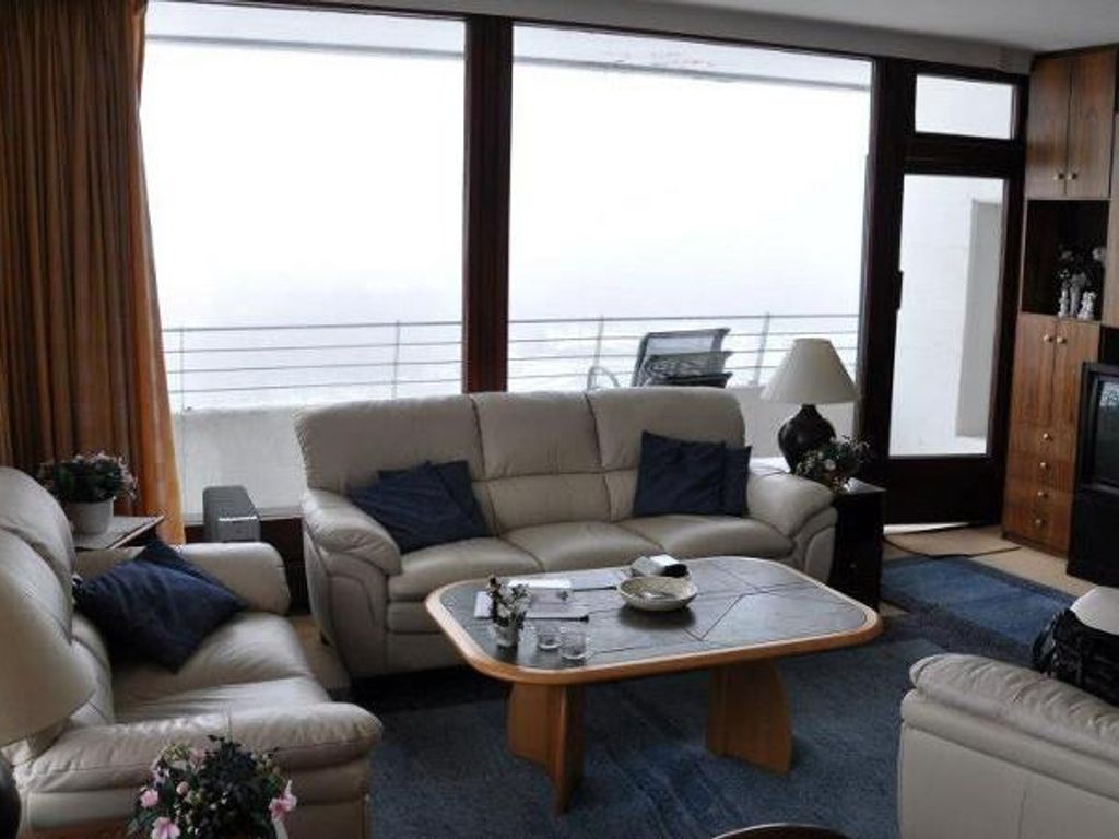 Ferienwohnung Andresen 4