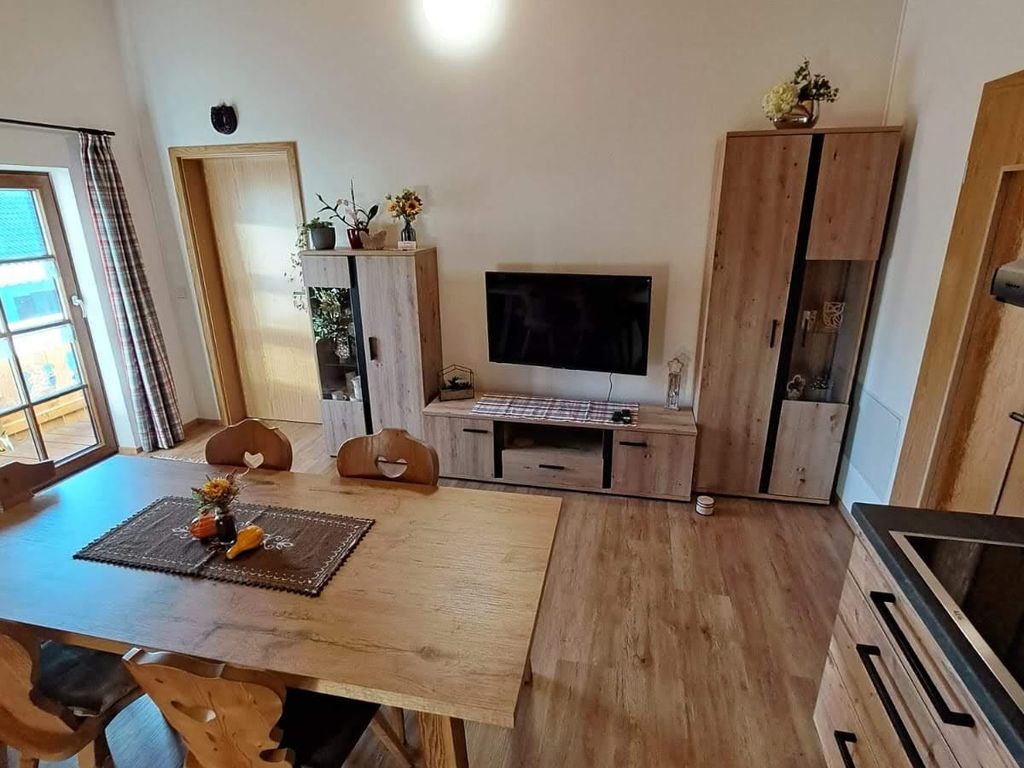 Ferienwohnung Hörnleblick, Solleder