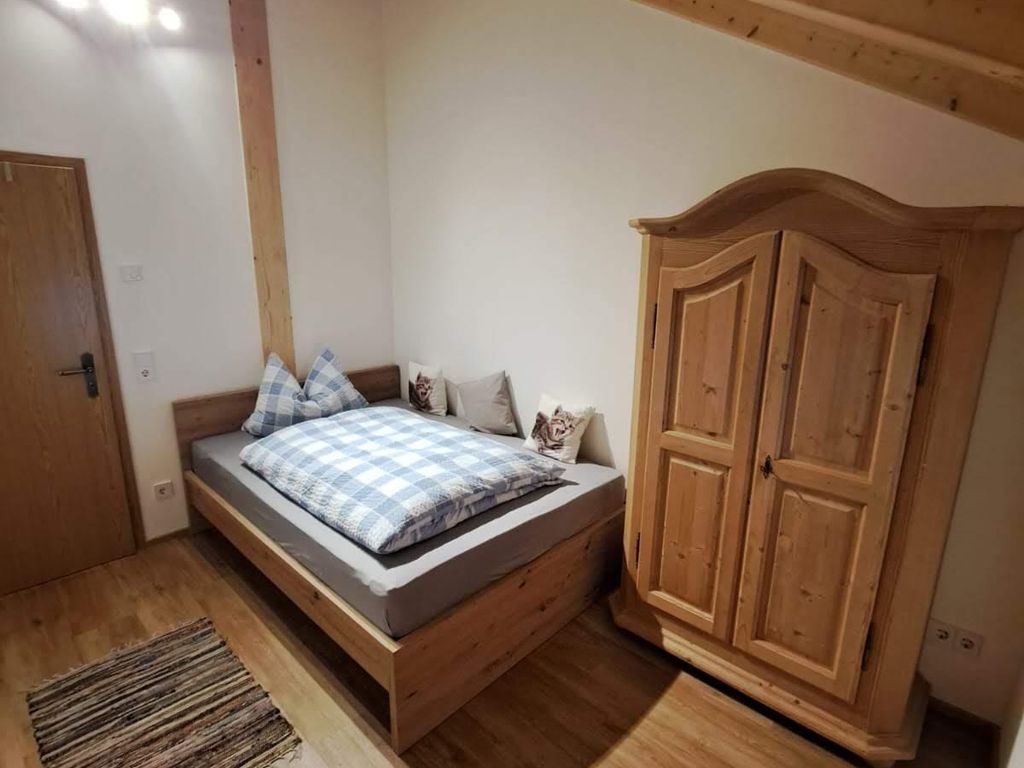 Ferienwohnung Hörnleblick, Solleder