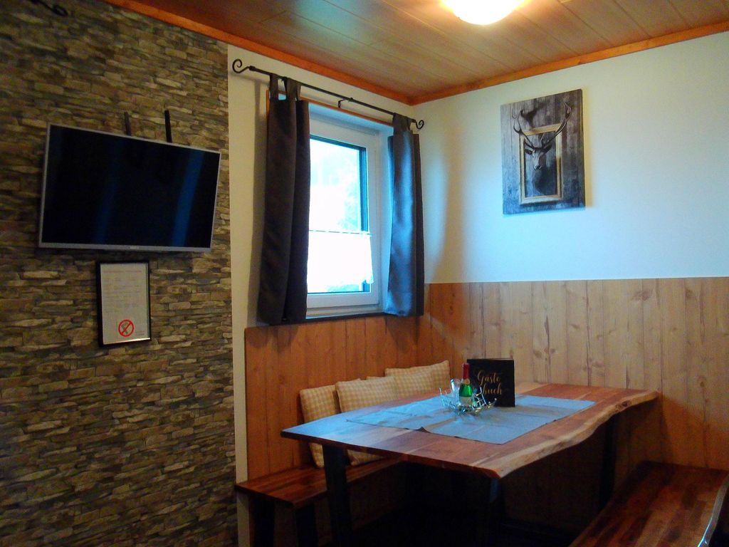 Apartment Alpenstille Flattnitz
