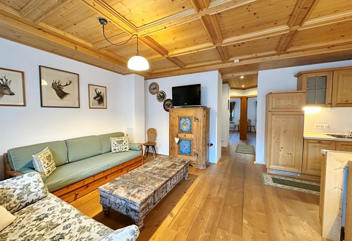 Appartement/Fewo CLARA