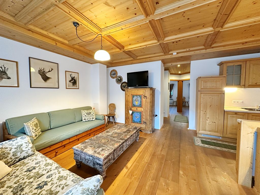 Appartement Clara