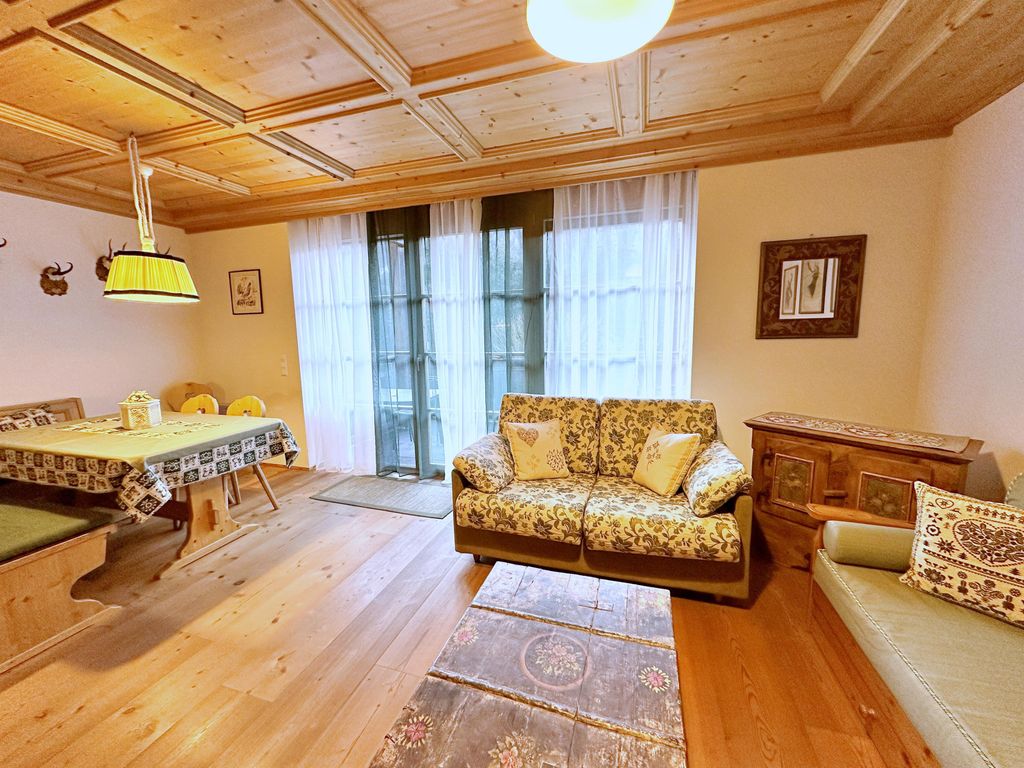 Appartement Clara