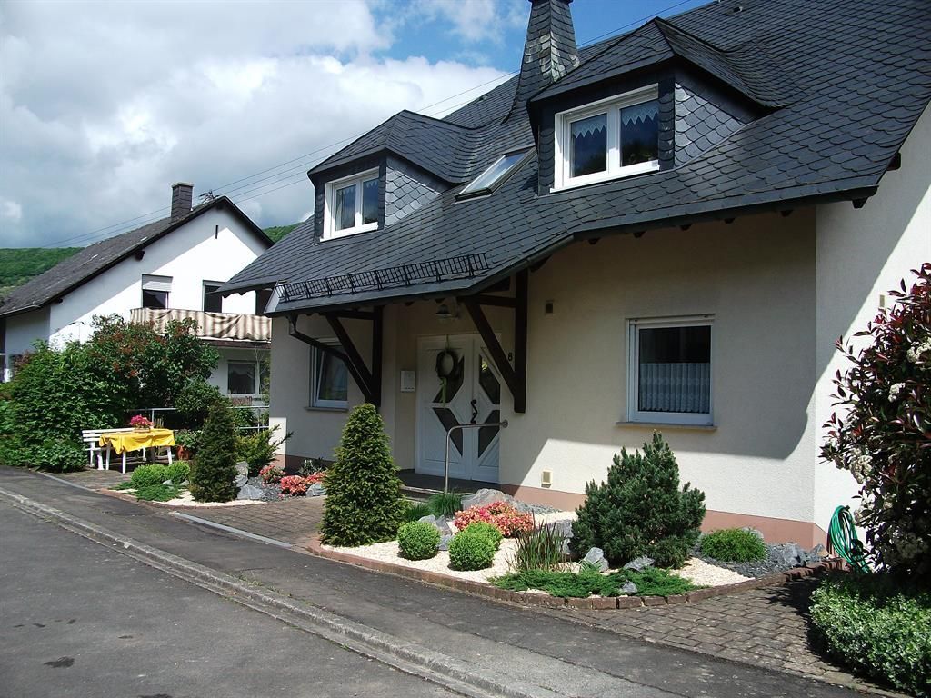 Haus am Rosenkreuz
