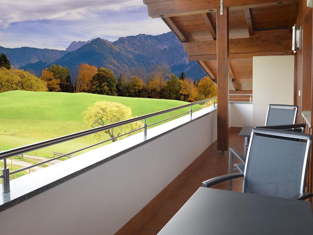 BERGapart  Rettenschöss