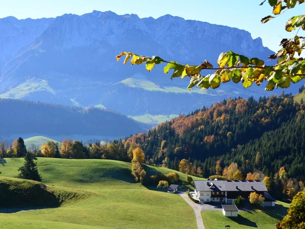BERGapart  Rettenschöss