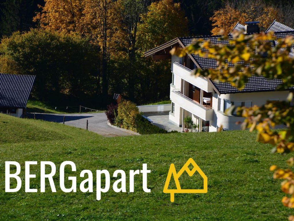 BERGapart  Rettenschöss