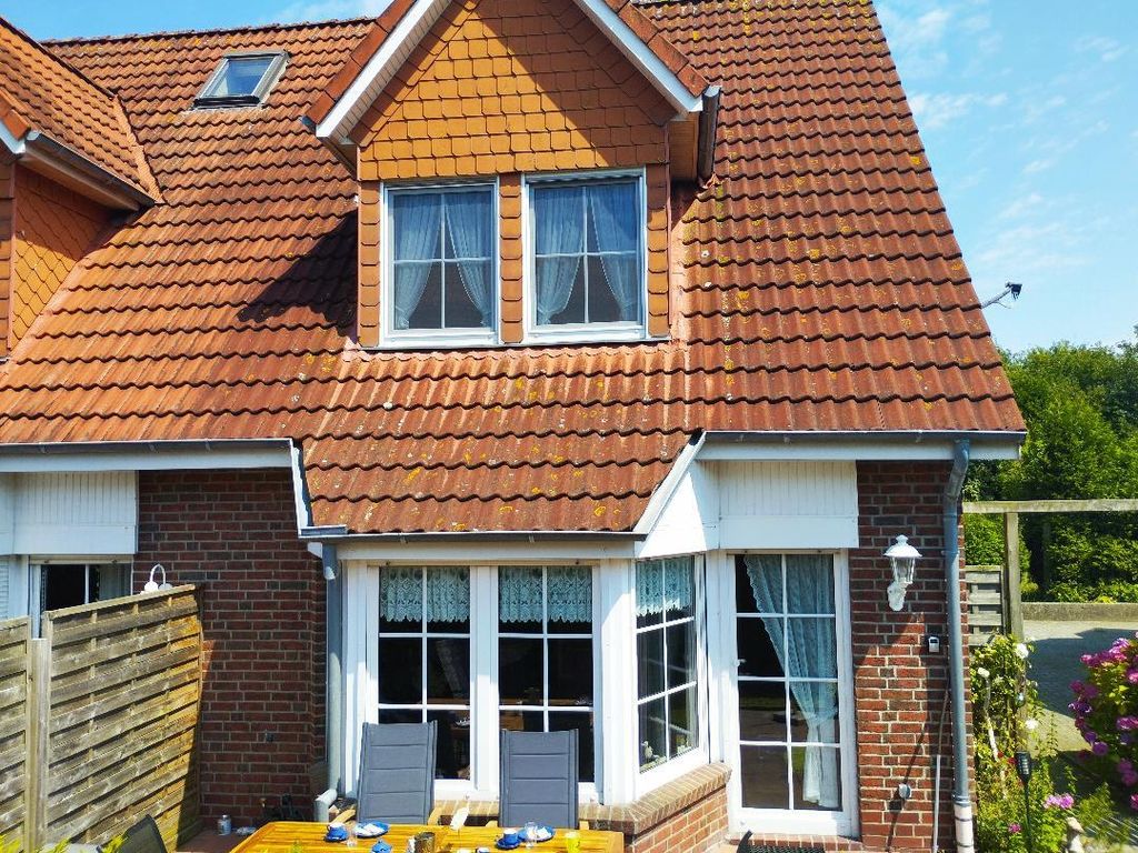 Ferienhaus Jonathan