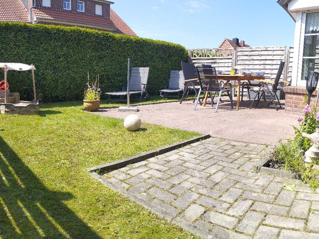 Ferienhaus Jonathan