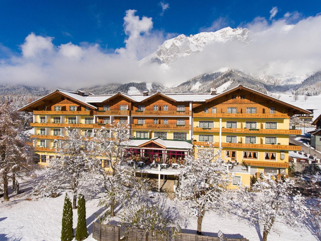 Hotel Matschner