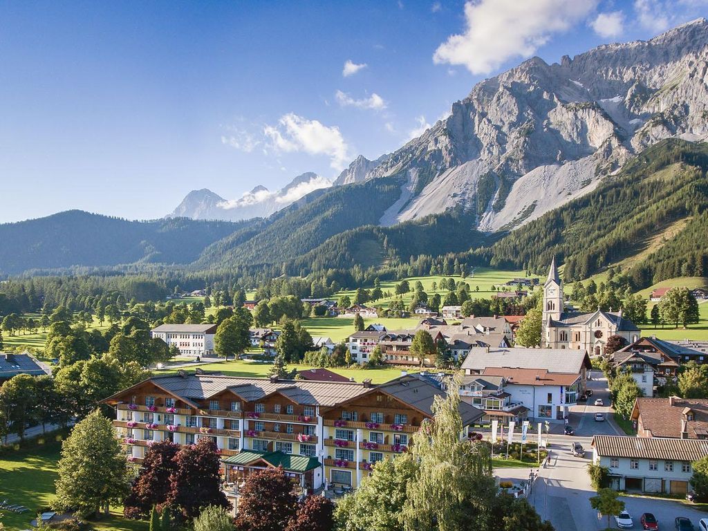 Hotel Matschner
