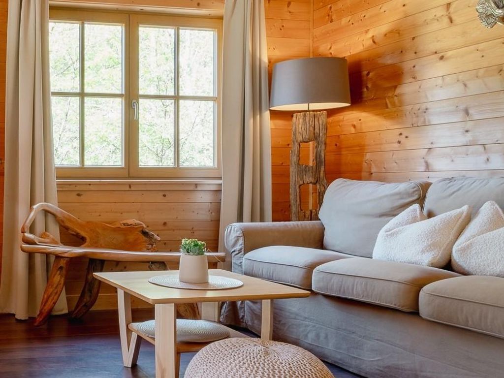 Chalet Carla
