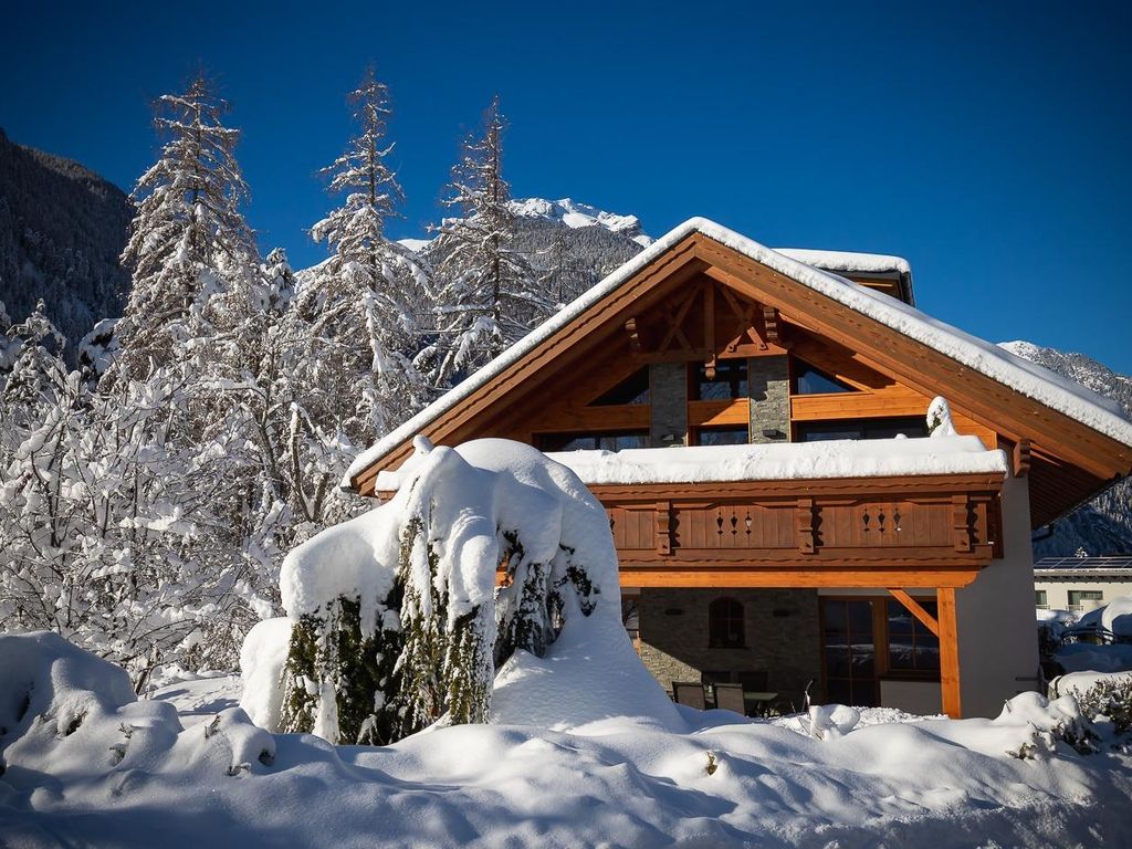 Chalet Carla