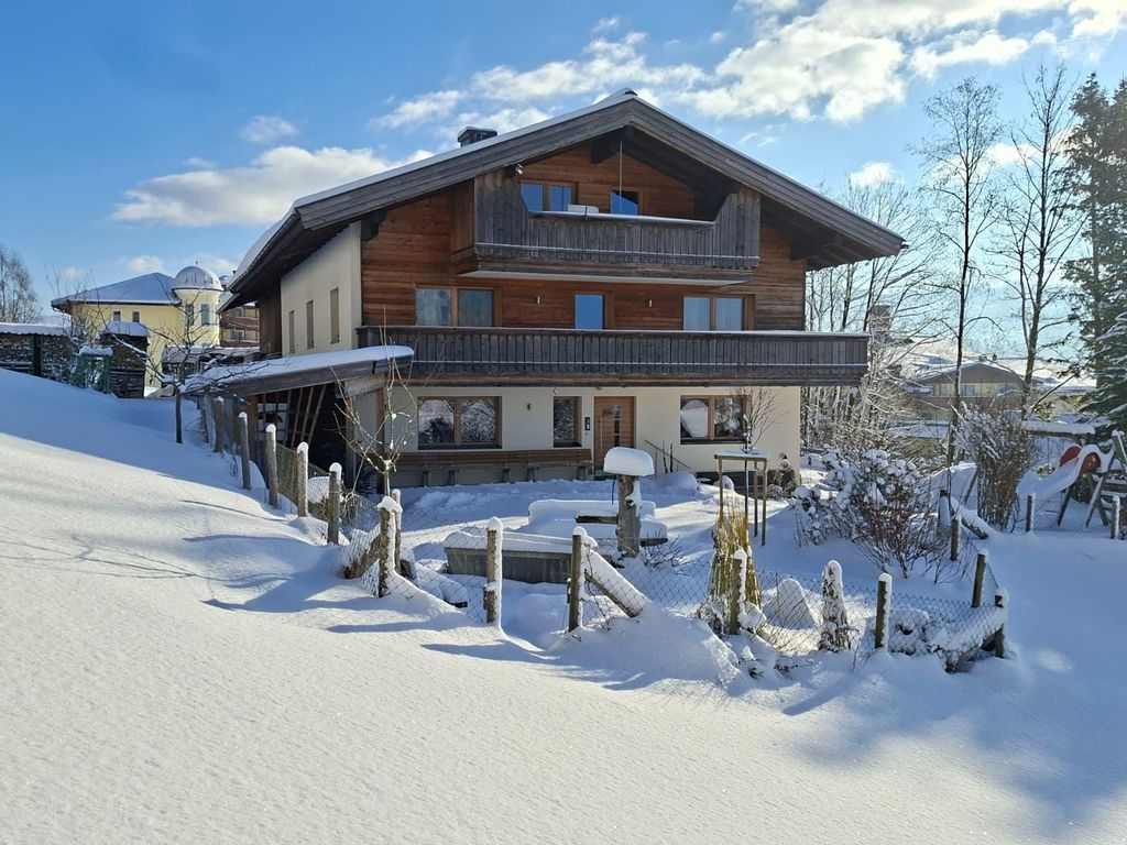 Ferienhaus Sonnhof
