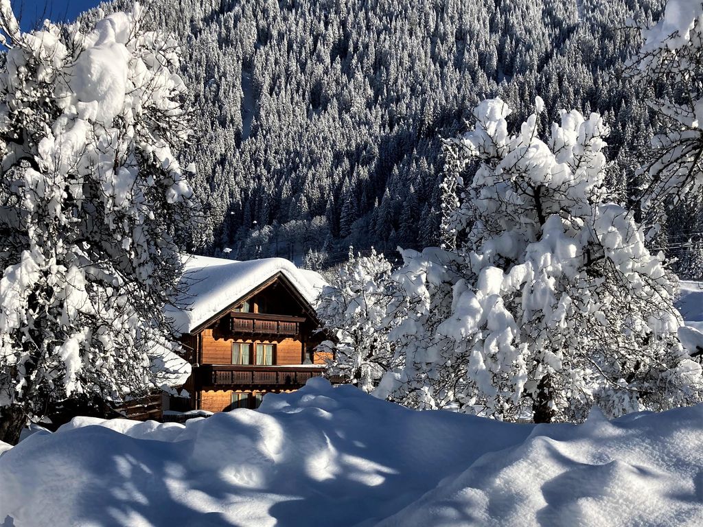 Landhaus Dajana