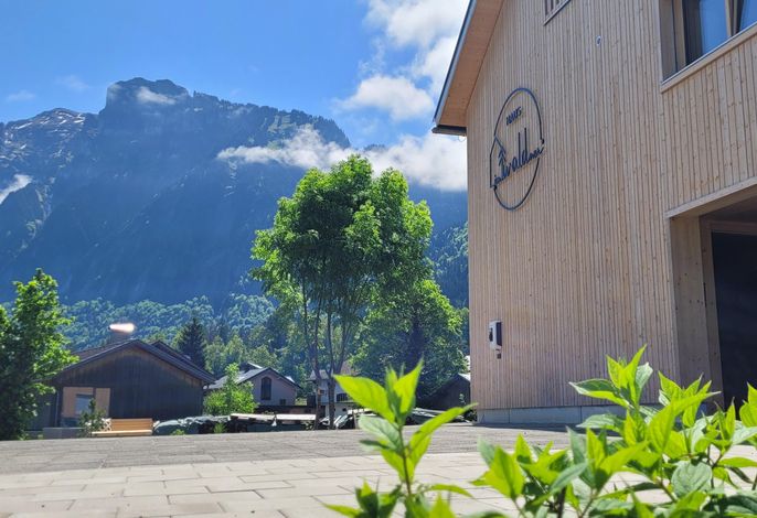 Apartment "s'Viere"