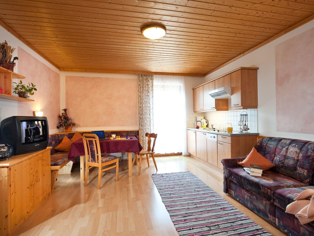 Hartlbauer,  Appartements