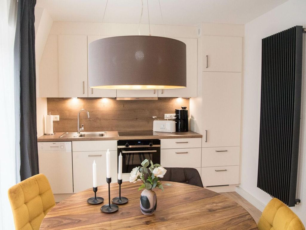 Ferienwohnung Kille