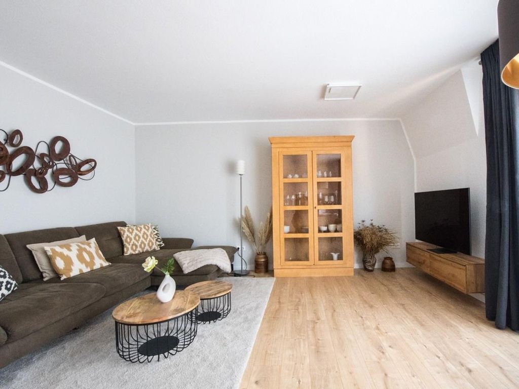 Ferienwohnung Kille